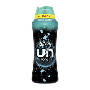 Кондиціонер для білизни в гранулах Lenor Un Stoppables Свіжість 495 г