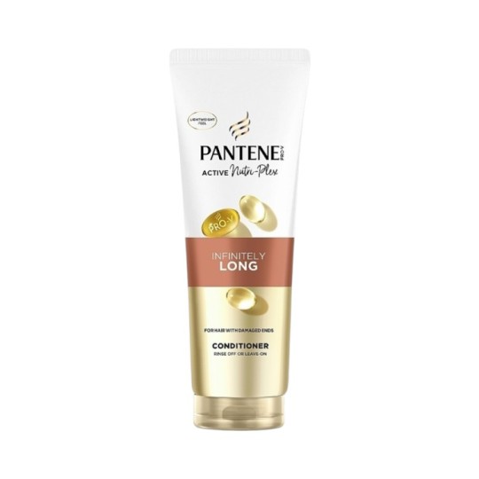 Бальзам Pantene Нескінченна довжина 275 мл