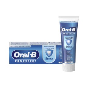 Зубна паста Oral-B Pro-Expert Професійний захист 75мл