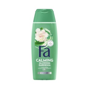 Гель для душа Fa Calming Glowing Gardenia 250 мл