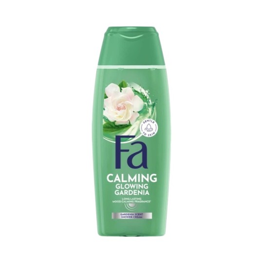 Гель для душу Fa Calming Glowing Gardenia 250 мл