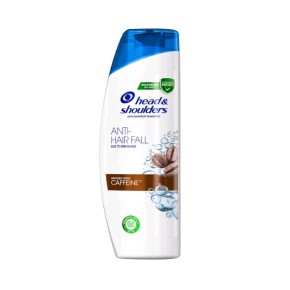 Шампунь Head&Shoulders Против выпадения волос 400 мл