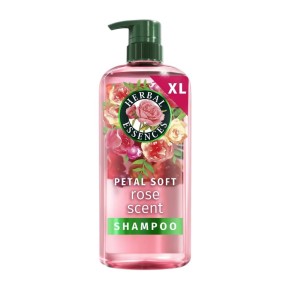 Шампунь Herbal Essences з ароматом троянди 650 мл