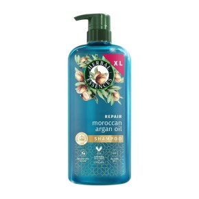 Шампунь Herbal Essences Арганова олія Марокко 650 мл