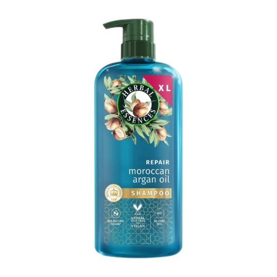 Шампунь Herbal Essences Арганова олія Марокко 650 мл