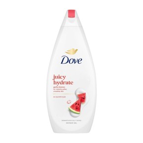 Гель для душу Dove Соковите зволоження 450 мл