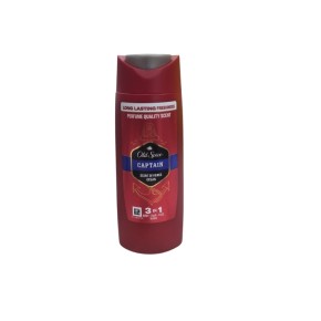 Гель-шампунь Old Spice Captain 90 мл