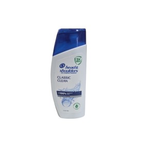 Шампунь против перхоти Head & Shoulders Основной уход 95 мл