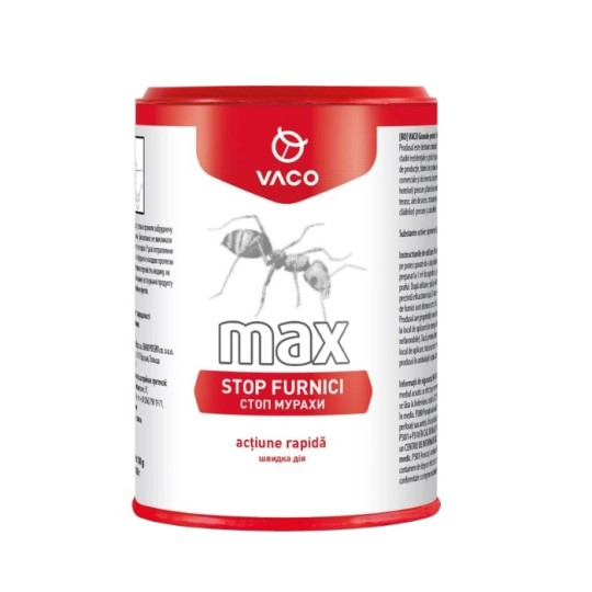 Порошок от муравьёв VACO Max 100 г