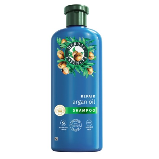 Шампунь для волос Herbal Essences Аргановое масло 350 мл
