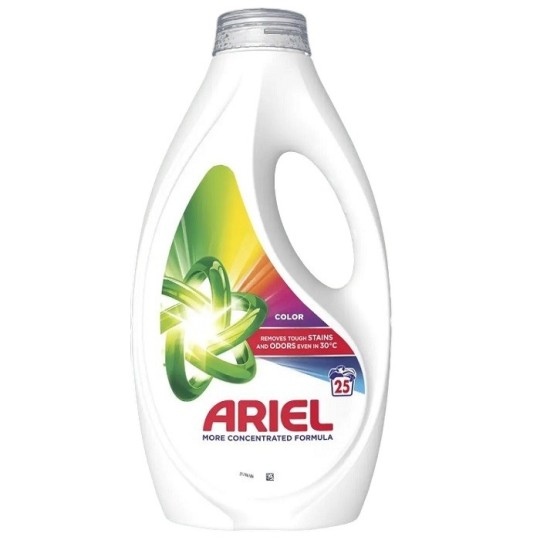 Гель для прання Ariel Color 1.125 л