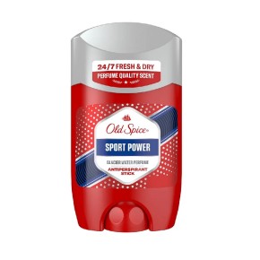Дезодорант-антиперспирант твердый Old Spice Спорт павер 50 мл