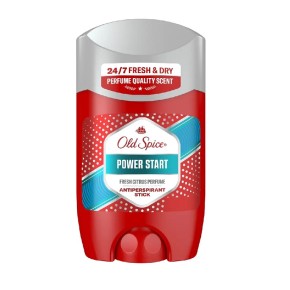 Дезодорант-антиперспирант твердый Old Spice Павер старт 50 мл