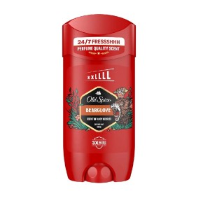 Дезодорант-антиперспирант твердый Old Spice Беарглов 85 мл