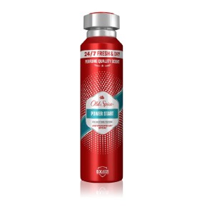 Дезодорант-антиперспирант Old Spice Пауэр Старт 150 мл