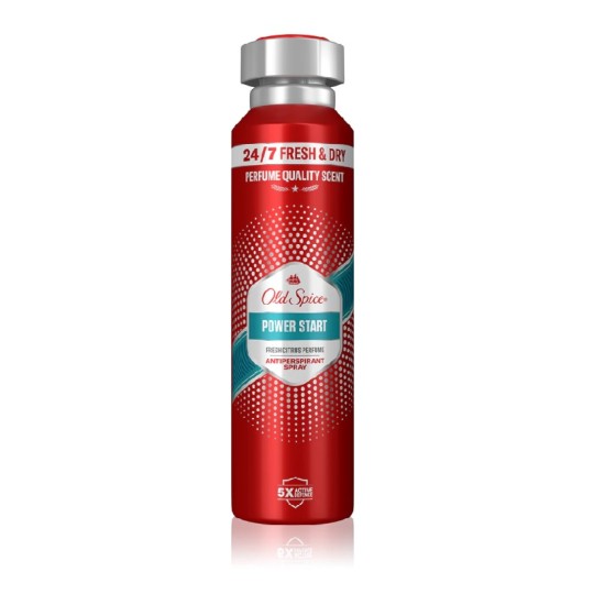 Дезодорант-антиперспирант Old Spice Пауэр Старт 150 мл
