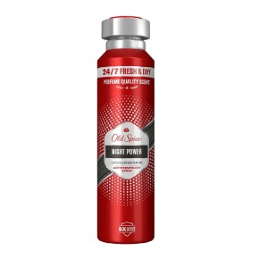 Дезодорант-антиперспирант Old Spice Найт Пауэр 150 мл