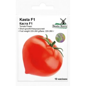Семена томаты Каста F1 Beste Kern 10 штук
