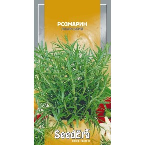 Семена розмарин Лекарственный Seedеra 0.05 г