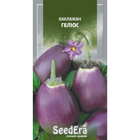 Семена Seedera баклажан Гелиос 0.4 г