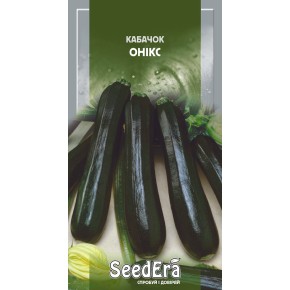 Семена кабачок Оникс Seedera 2 г