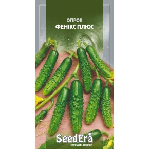 Семена огурец Феникс плюс Seedera 1 г