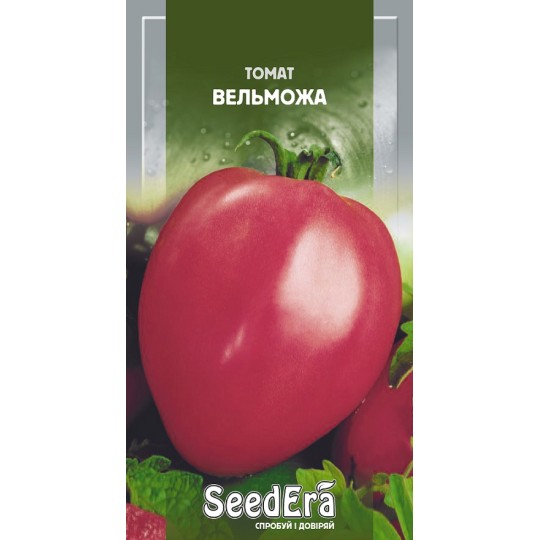 Насіння томат Вельможа Seedera 0.1 г