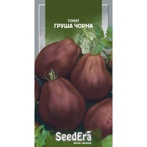 Семена томат Груша черная Seedera 0.1 г