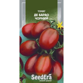Семена томат Де Барао черный Seedera 0.1 г