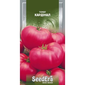 Насіння томат Кардінал Seedera 0.1 г