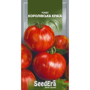 Насіння томат Королівська краса Seedera 0.1 г