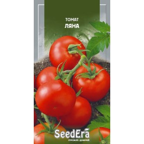 Насіння томат Ляна Seedera 0.1 г