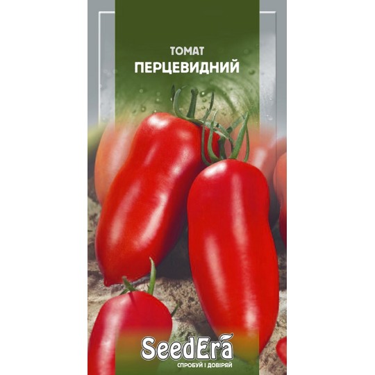 Насіння томат Перцевидний Seedеra 0.1 г