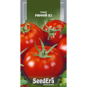 Насіння томат Ранній 83 Seedеra 0.1 г