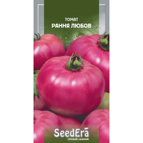 Насіння томат Рання любов Seedera 0.1 г