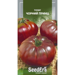 Насіння томат Чорний принц Seedera 0.1 г
