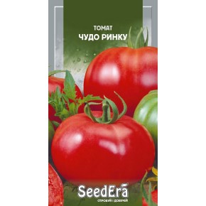 Семена томат Чудо рынка Seedera 0.2 г