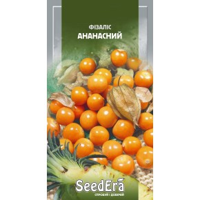 Семена Физалис ананасный Seedera 0.1 г