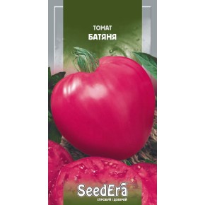Насіння томат Батяня Seedеra 0.1 г