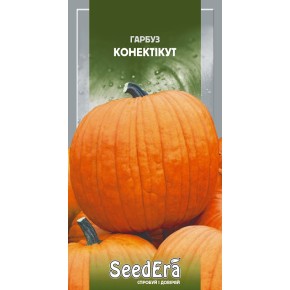 Семена тыква Коннектикут Seedera 2 г