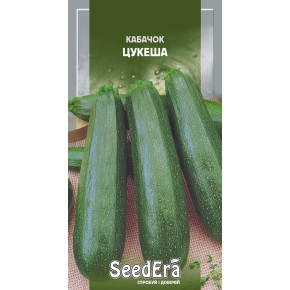 Семена кабачок Цукеша Seedera 3 г