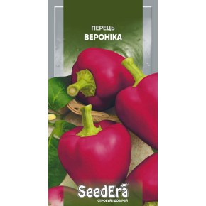 Семена перец сладкий Вероника Seedera 0.2 г