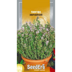 Семена тимьян Обычный Seedera 0.1 г