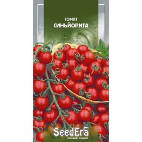 Насіння томат Синьйорита Seedеra 0.1 г