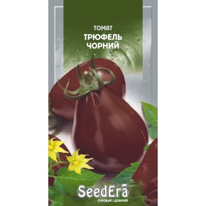 Семена томат Трюфель черный Seedera 0.1 г