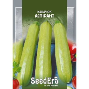 Семена кабачок Аспирант Seedera 20 г