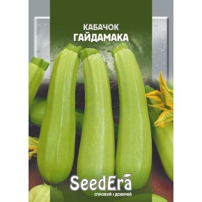 Семена кабачок Гайдамака Seedera 20 г