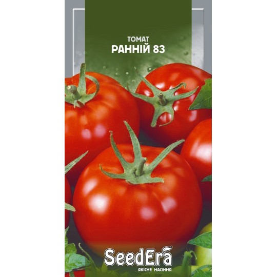 Семена томат Ранний 83 Seedеra 3 г