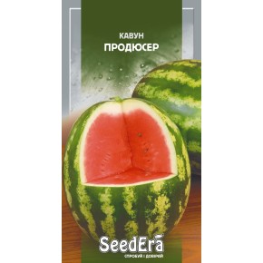 Семена арбуз Продюсер Seedera 10 г