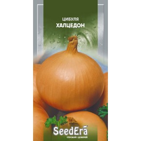 Семена лук репчатый Халцедон Seedera 10 г